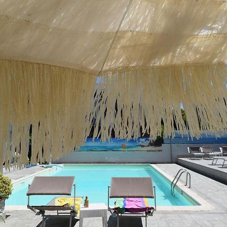 Hotel International Sirmione Ngoại thất bức ảnh