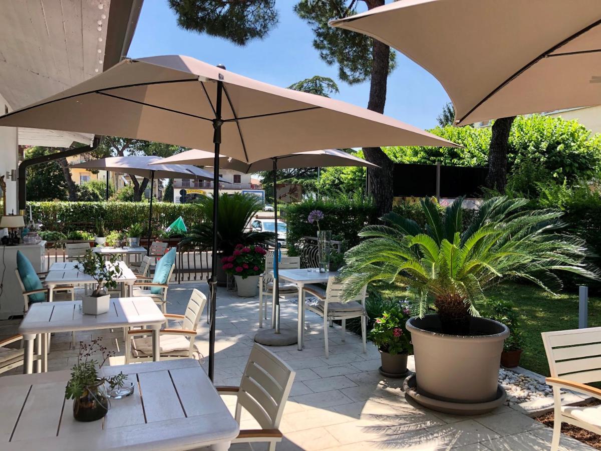 Hotel International Sirmione Ngoại thất bức ảnh