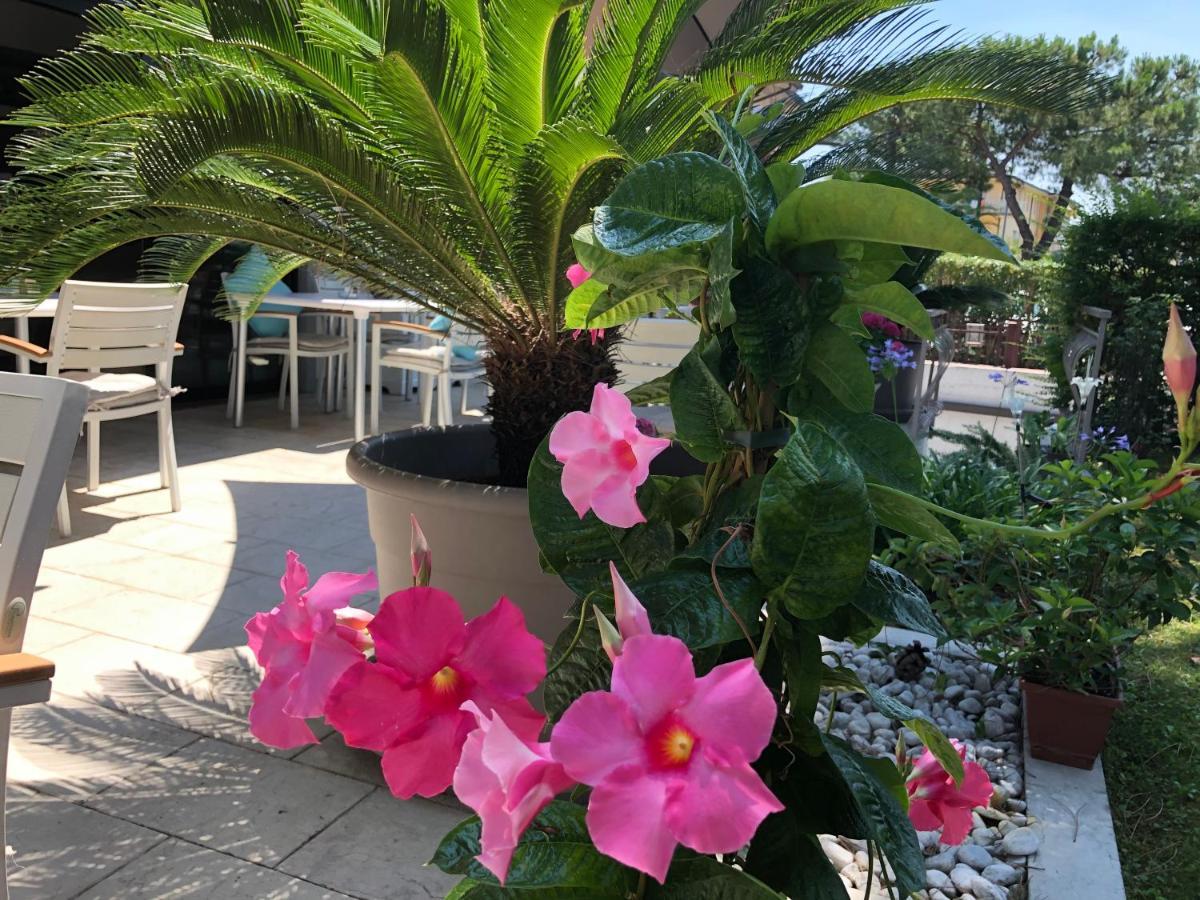 Hotel International Sirmione Ngoại thất bức ảnh