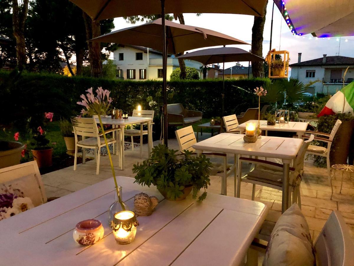 Hotel International Sirmione Ngoại thất bức ảnh