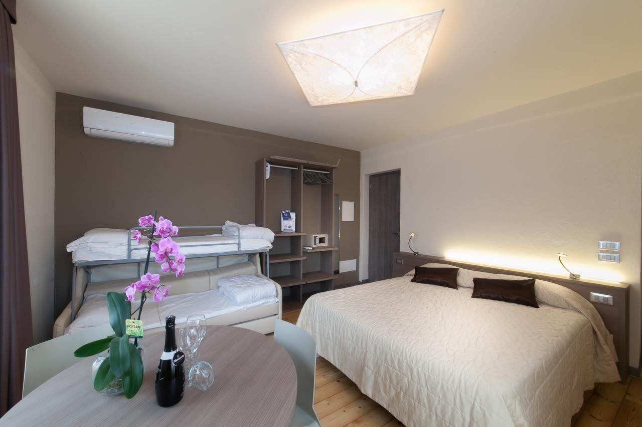 Hotel International Sirmione Phòng bức ảnh