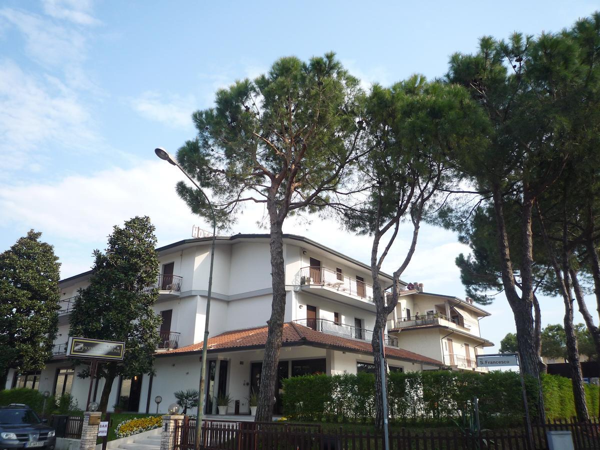 Hotel International Sirmione Ngoại thất bức ảnh