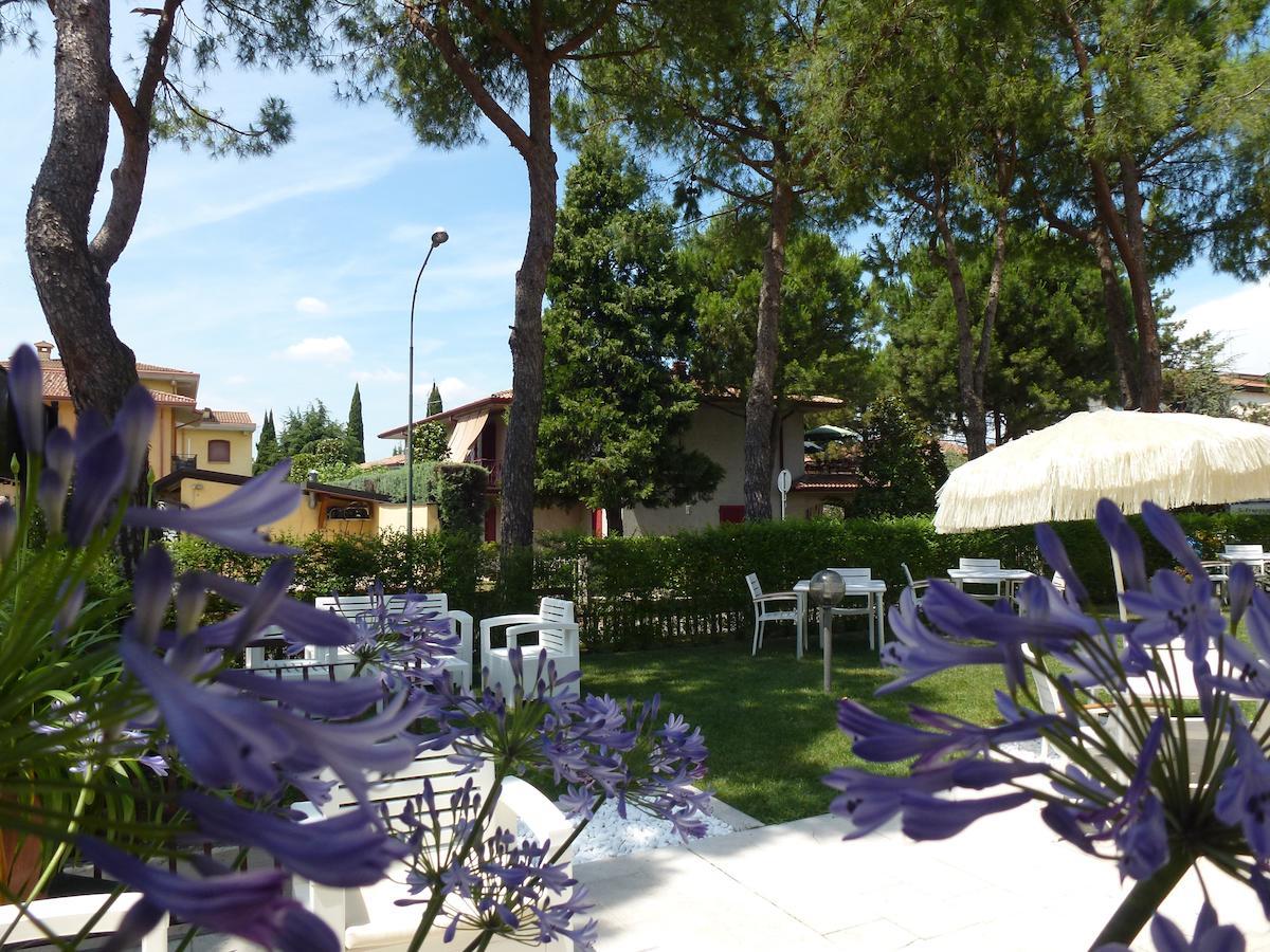 Hotel International Sirmione Ngoại thất bức ảnh