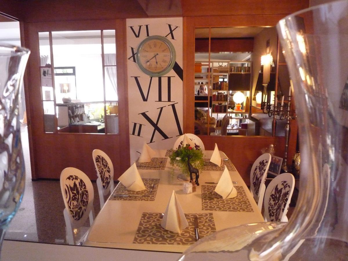 Hotel International Sirmione Nhà hàng bức ảnh