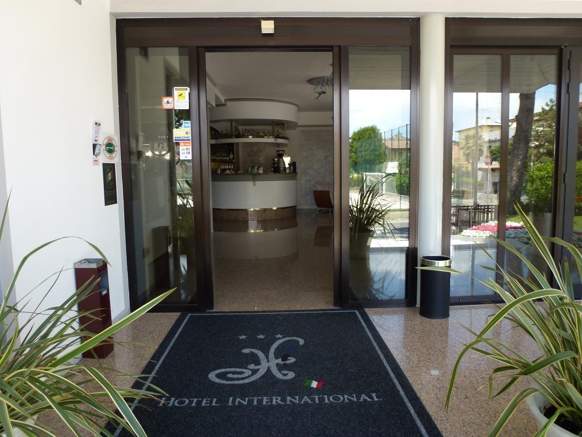 Hotel International Sirmione Ngoại thất bức ảnh