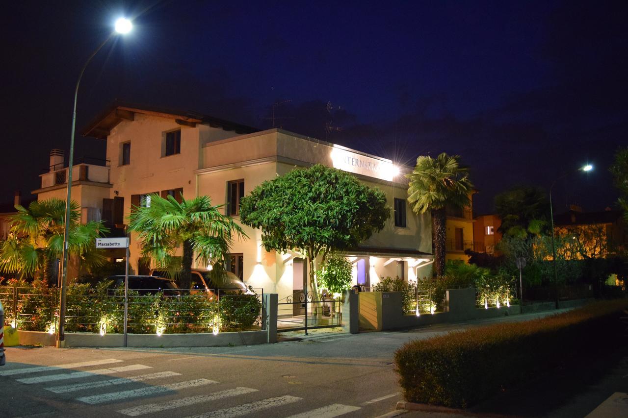 Hotel International Sirmione Ngoại thất bức ảnh