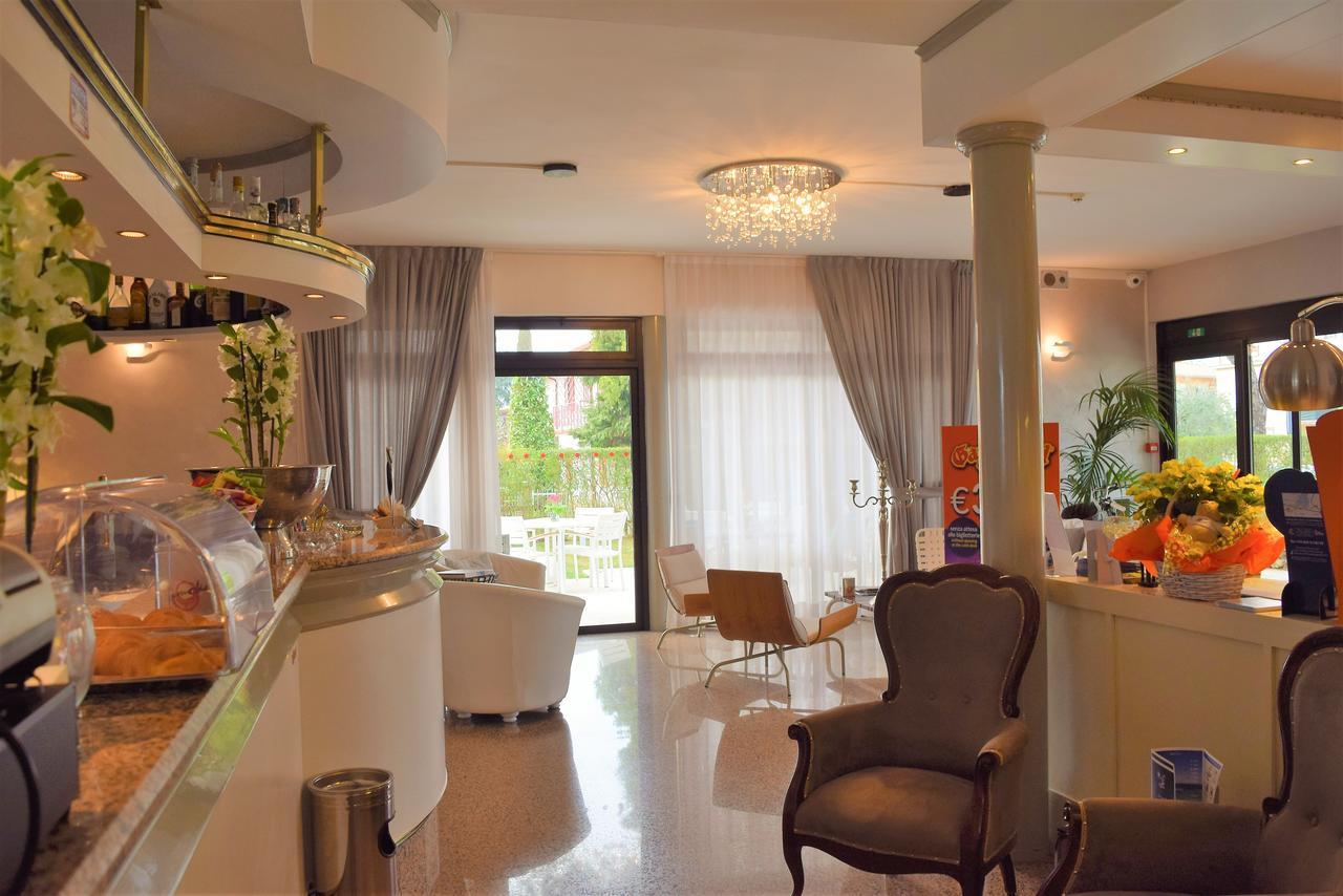 Hotel International Sirmione Ngoại thất bức ảnh