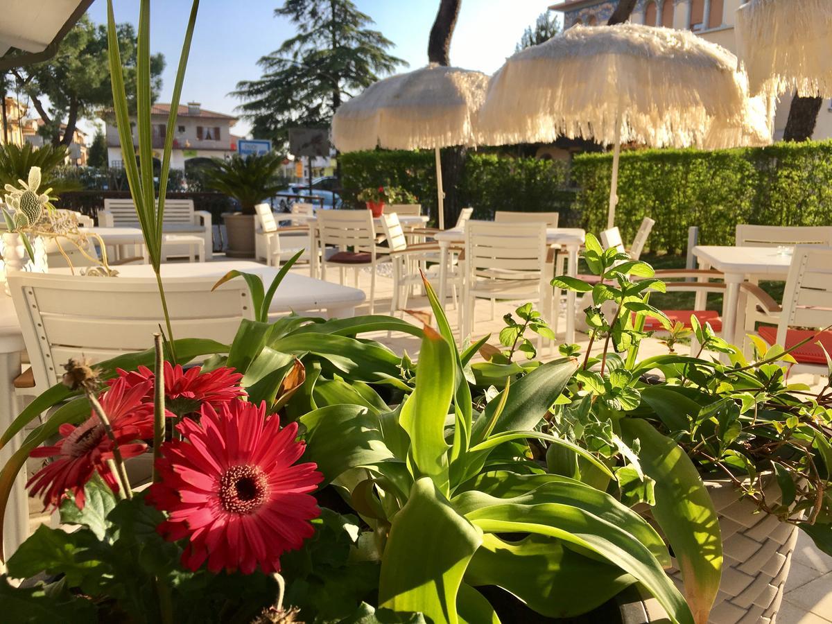 Hotel International Sirmione Ngoại thất bức ảnh