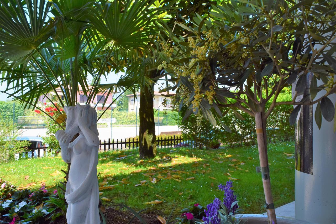 Hotel International Sirmione Ngoại thất bức ảnh