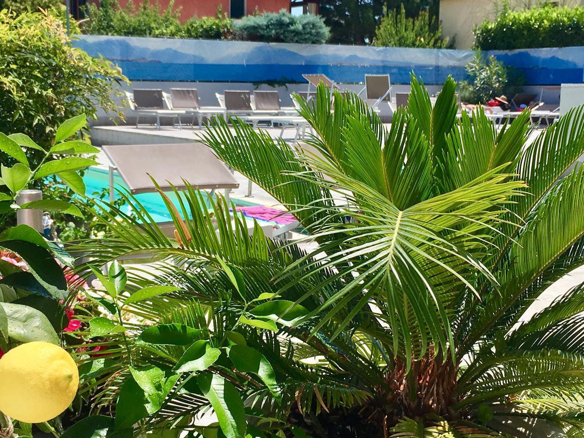 Hotel International Sirmione Ngoại thất bức ảnh