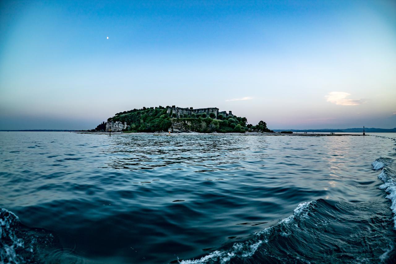 Hotel International Sirmione Ngoại thất bức ảnh