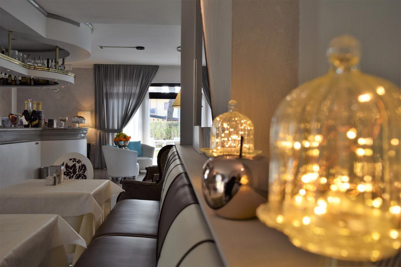 Hotel International Sirmione Ngoại thất bức ảnh