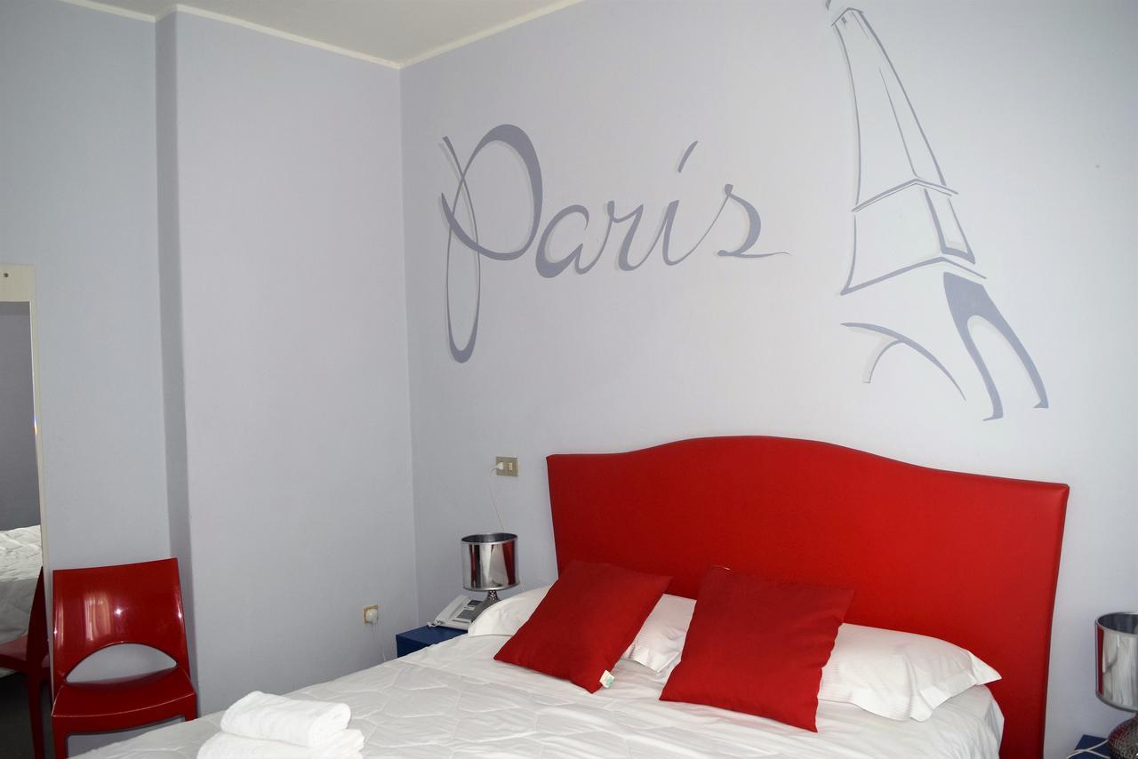 Hotel International Sirmione Ngoại thất bức ảnh
