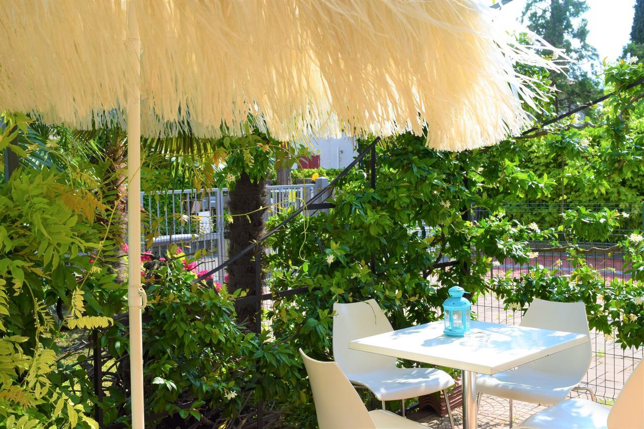 Hotel International Sirmione Ngoại thất bức ảnh