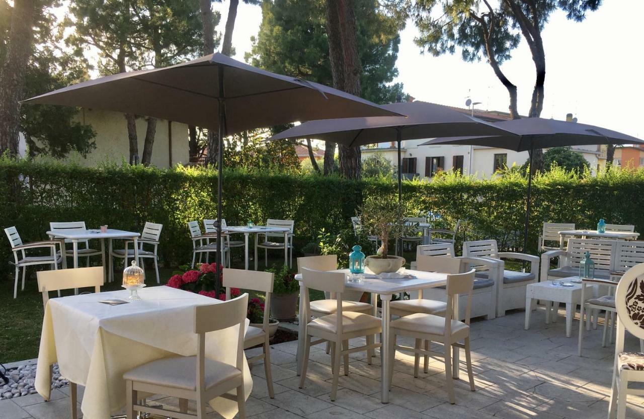 Hotel International Sirmione Ngoại thất bức ảnh