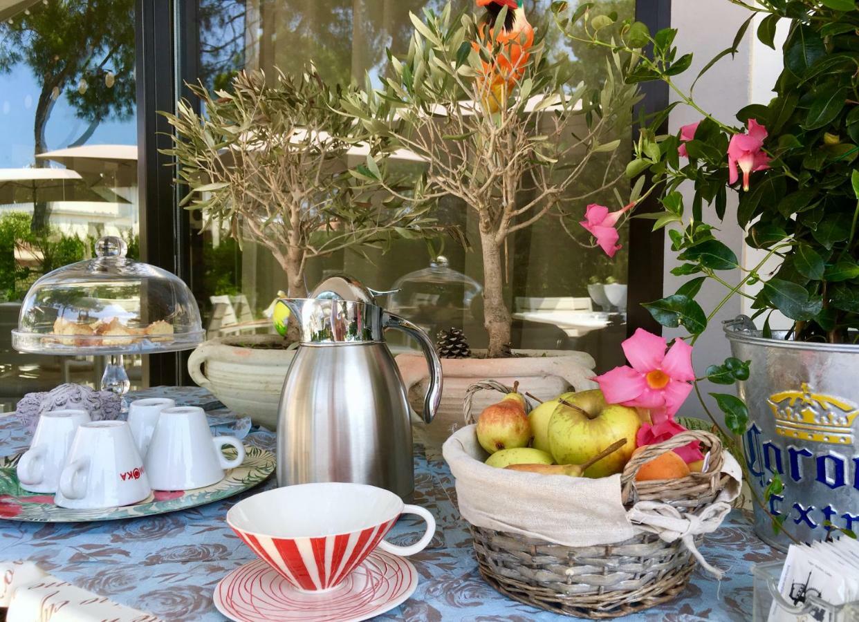 Hotel International Sirmione Ngoại thất bức ảnh
