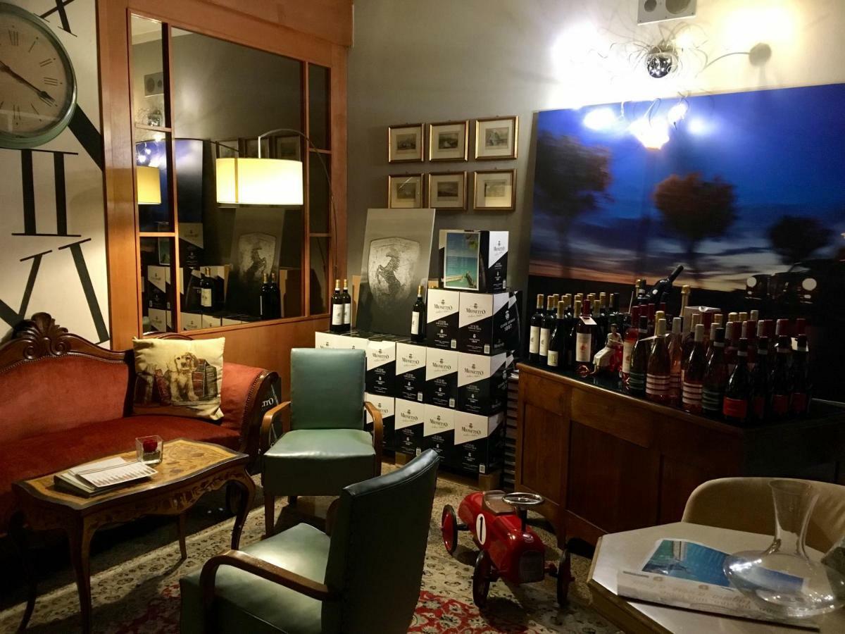 Hotel International Sirmione Ngoại thất bức ảnh