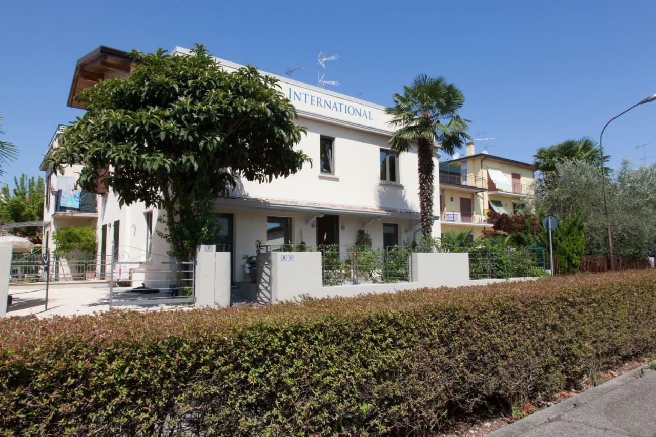Hotel International Sirmione Ngoại thất bức ảnh