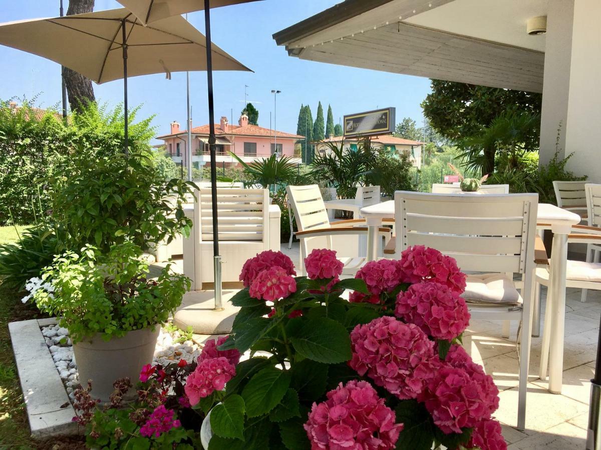 Hotel International Sirmione Ngoại thất bức ảnh