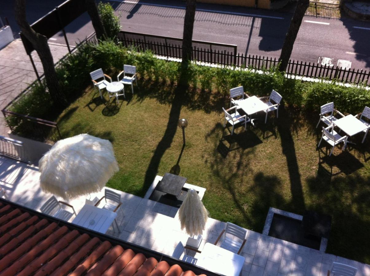 Hotel International Sirmione Ngoại thất bức ảnh