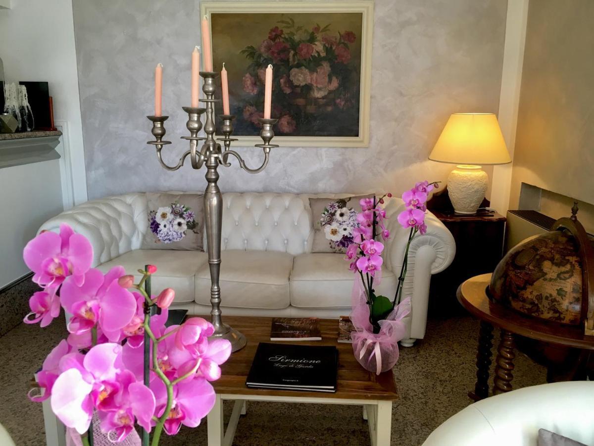 Hotel International Sirmione Ngoại thất bức ảnh
